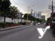 Prime commercial lot near Ayala extension Makati Vito...
