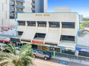 Prime Commercial Office Floor Plates For Lease In CBD...