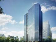 PRIME COMMERCIAL OFFICE SPACE FOR LEASE / RENT IN BGC
