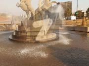 Prime Commercial Opportunity Back Open Plot In Bahria...