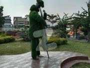 Prime Commercial Opportunity in Bahria Enclave C2