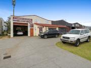 Prime Commercial Opportunity in Mornington