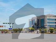 Prime Commercial Plot For Sale In Lake City Lahore, High...
