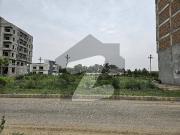 Prime Commercial Plot For Sale In Shalimar Town