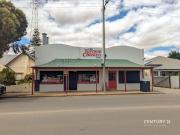 Prime Commercial Property and Profitable Business For...