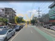 Prime Commercial Property for Lease Las Piñas City