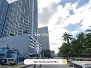 Prime Commercial Property for Sale along Roxas...