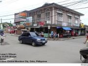 Prime Commercial Property for sale at Central Mandaue...