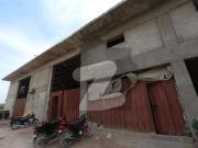 Prime Commercial Property For Sale Rental Income 4 Lac...