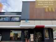Prime Commercial Property Leased to Leading Fast Food...