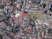 Prime Commercial Property with Building for Sale in...