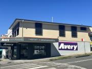 Prime Commercial Space