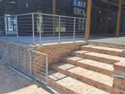 prime commercial space available in walmer
