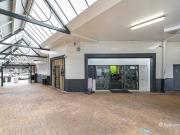 Prime Commercial Space for Lease