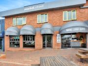 Prime Commercial Space for Lease Hylands Corner, Merimbula