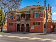 Prime Commercial Space for Lease in Central Bendigo
