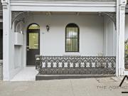 Prime Commercial Space in the Heart of Pyrmont