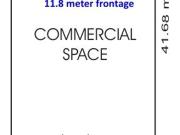 PRIME Commercial Unit FOR LEASE in QC