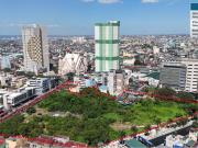 Prime Commercial/Industrial Lots for Lease at Fortune...