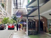 Prime Commercial/Residential Building for Sale in Manila