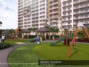 PRIME Condo 2 Bedroom For SALE in Quezon City The Infina