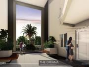 PRIME Condo 2Bedroom in Quezon City For SALE the Oriana