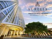 Prime Condo for Sale in BGC Taguig at Aurelia Residences...