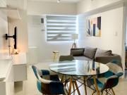 Prime Condo in BGC: Steps Away from Shopping, Dining,...