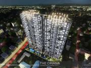 PRIME Condo in Quezon City For SALE The Oriana near Gateway