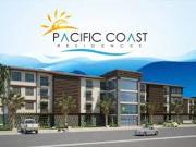 Prime Condo Unit For Sale Pacific Coast Residences, BF...