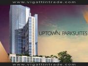 Prime Condominium Units in Global City The Fort Uptown...