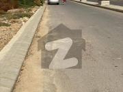 Prime Corner 1000 Square Yards Plot DHA Phase 8 Zone D....