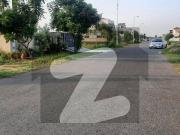 Prime Corner 13 Marla Plot for Sale in DHA Phase 5...