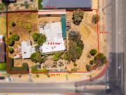 Prime corner 2,424sqm Development Opportunity Subdivide...