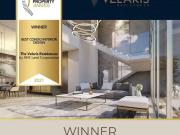 Prime Corner 2BR Unit for Sale in The Velaris...