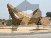 Prime Corner 6 Marla Commercial Plot for Sale in DHA...