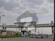 Prime Corner 8 Marla Residential Plot For Sale MPCHS... Prime Corner 8 Marla Residential Plot For Sale MPCHS...