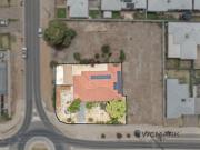 Prime Corner Allotment with Fully Renovated Home 746sqm...