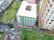 Prime Corner Apartment Building for Sale in Ermita Manila