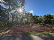 Prime Corner Block Build Ready in the Town Centre