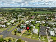 PRIME CORNER BLOCK IN THE HEART OF BAIRNSDALE