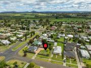PRIME CORNER BLOCK IN THE HEART OF BAIRNSDALE