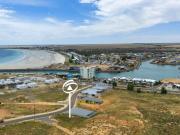 Prime Corner Block in Wallaroo Shores