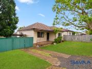 Prime Corner Block Opportunity in Blacktown!