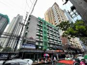 Prime Corner Commercial Building Across Robinsons Ermita...