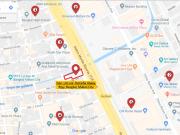 Prime Corner Commercial Lot Bangkal, Makati