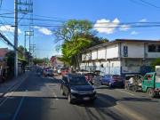 Prime Corner Commercial Lot for Sale in Antipolo City