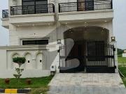 Prime Corner House for Sale in Faisal Town Block C,...