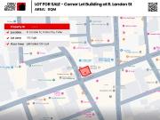 Prime Corner in Cebu a Visible Valuable Viable...