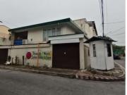 Prime Corner Income Generating Property House and Lot...